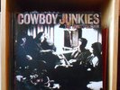 Cowboy Junkies The Trinity Session 1st press US 1988 RCA 8568-1-R  VG+