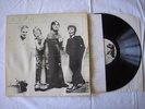 S.Y.P.H.: S.Y.P.H., Vinyl LP (limitierte Ausgabe), Pure Freude, Deutschland 1980