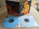 DAVID BOWIE-Rock 'n' Roll Suicide RARE 2LP FOC SWINGIN' PIG MINT COLOURED VINYL