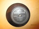 ELVIS PRESLEY JAILHOUSE ROCK  RCA 78 RPM