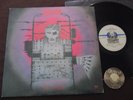 LP Voivod Dimension Hatröss USA 1988 | EX