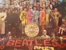 The Beatles ?– Sgt. Pepper's Lonely Hearts Club Band  Vinyl LP