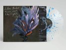 Julien Baker - Turn Out The Lights CLEAR BLUE SPLATTER Vinyl LP x/300 NEW SEALED