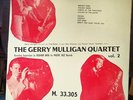 The Gerry Mulligan Quartet with Chet Baker ?– Vol. 2  10