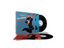 Johnny Hallyday - Coffret Vogue Made In Venezuela - Le Disque D'or (Vinyle)