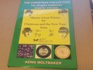 THE BEATLES - Christmas   Collection  - The Singles Book  - NEW Condition