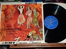 1960 Rare ED1 1st press No ASD Rimsky-Korsakov Scheherazade Kletzki NM