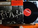 Beethoven String quartet No.15 Op.132 Busch String Qt 1st German Electrola NM