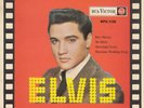 ELVIS PRESLEY Elvis Sings Vol. 1 (RCA VICTOR) New Zealand EP Mega RARE