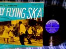 PRINCE BUSTER - FLY FLYING SKA Soulsville Center '64 Skatalites Maytals