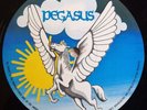 Ricotti & Albuquerque LP First Wind UK Pegasus 1st press BEAUTIFUL VINYL +++++