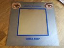 Uriah Heep LP Look at yourself UK Bronze 1st press Mirror cover +++++