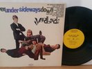 The Yardbirds ?– Over Under Sideways Down LP 1966, VINYL, RARE