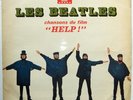 BEATLES / CHANSONS DU FILM 