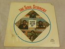 The Soul Stirrers - God Said It - SEALED Vinyl LP - Savoy - SL 14569 - Black Go
