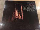 Prokofiev Romeo & Juliet Cleveland Maazel Decca SXL 6620-2 RARE UK TAS Box Set