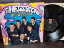 The Hesitations Soul Superman Funk Soul R&B Vinyl LP Kapp Records KL-3525 1967