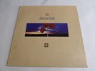 Depeche Mode Music For The Masses LP 1987 Sire Behind The Wheel Vinyl Record
