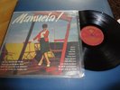 LP - Manuela - Same - Pop Rock Oldies