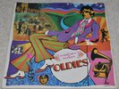 THE BEATLES Collection of Beatles Oldies RARER 1-BOX 1969 LABEL, HARDLY PLAYED.