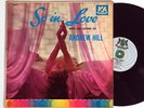 ANDREW HILL TRIO: SO IN LOVE warwick LP / MONO DG
