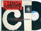 JOHNNY COLES: LITTLE JOHNNY C blue note LP / MONO NY VAN GELDER EAR