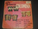 ORQUESTA ITALIAN JAZZ CLARINETE Y BOMBARDINO GAITA AFRO ASESINA COLOMBIA BEAT
