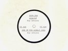 VERY RARE   Roy Orbison ACETATE EP Lilian & 3 others