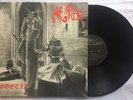 MYSTIFIER - GOETIA (1994) FIRST BRAZILIAN PRESS RARE blasphemy vulcano beherit