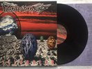 MONSTROSITY - MILLENNIUM (1996) LP ONLY PRESS VERY RARE deicide death pestilence