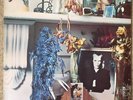 BRIAN ENO - HERE COME THE WARM JETS. 1973 ISLAND LP. A-1 / B-1. VG+
