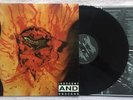 DISMEMBER - INDECENT AND OBSCENE (1993) SUPER RARE LP 1ST PRESS  immolation