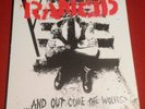 Rancid And Out Come The Wolves LP Wht Sealed NOFX Slackers The Clash Hepcat