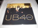 UB40 Collected 2 LP 180 Gram RED RED WINE Vinyl Ltd Numbered NEW SEALED