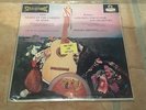 Falla Rodrigo Argenta Original London Lp NM Stamper #s in pic