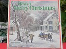 1974 Readers Digest Album LP Vinyl record 5pc set Have a Merry Christmas Ex
