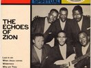 THE ECHOES OF ZION 