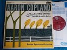 RCA LIVING STEREO SB 2104 *COPLAND: APPALACHIAN SPRING /THE TENDER LAND -SUITE*