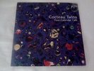 Cocteau twins Four calendar cafe 1993 vinyl LP copy