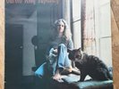 Carol King - Tapestry - 1971 1st Press A/1 B/1 Excellent Vinyl