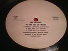 Jimi Hendrix   Isle of Wight   Switzerland   Polydor/Barclay   white label promo