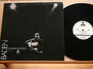 BADEN POWELL-27 Horas De Estudio-BRAZIL ‘69 ELENCO (ME 57) Mono 1st press LP EX
