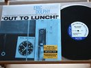 ERIC DOLPHY-Out To Lunch-US ’98 BLUE NOTE (BST 46524) 180gr audiophile LP-Re NM
