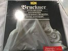 Barenboim/Bruckner: The Ten Symphonies DG (Digital) Stereo Box Set Dg 2740 253