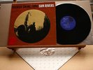 SAM RIVERS-Fuchsia Swing Song-/US 70’s BLUE NOTE (BST 84184) stereo LP-Re EX