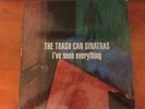 The Trash Can Sinatras  ?– I've Seen Everything 1993 LP, Go  Discs RARE