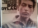 Bob Dylan - THE TIMES THEY ARE A-CHANGIN´ - MFSL  2LP - 45rpm  Remastered