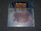 Rick Wakeman Journey To The Center Of The Earth Vinyl 1974 A&M New Sealed