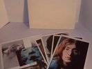 The Beatles WHITE ALBUM 1968 MONO 80s Pressing PCS 7067/8 INCLUDES INSERTS