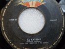 JOE FEDERICO Y SU COMBO VERY RARE GUAGUANCO SALSA # 65 LISTEN